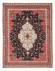 Bidjar Teppich 380x296cm - Perserteppich