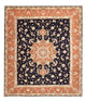 Moud Teppich 287x250cm - Perserteppich