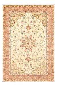 Täbriz - 50 Raj Teppich 300x200cm - Perserteppich – product image