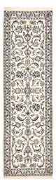 Nain - 9la Teppich 195x59cm - Perserteppich