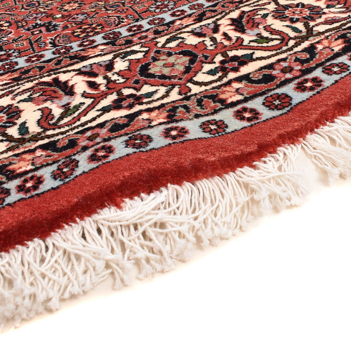 Bidjar - Zanjan Teppich 155x155cm - Perserteppich