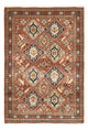 Kaschkuli Teppich 290x176cm - Perserteppich