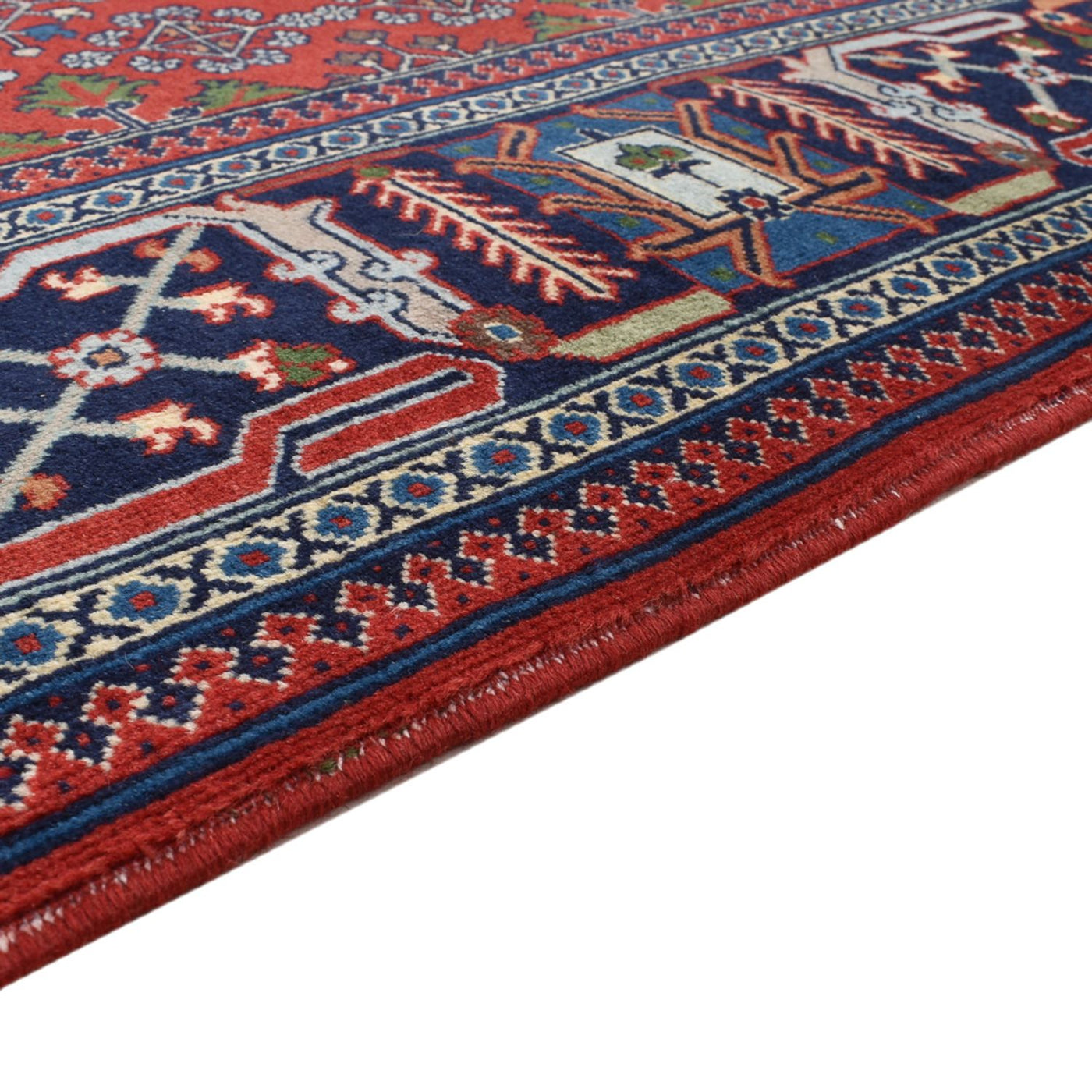 Meymeh Teppich 260x168cm - Perserteppich