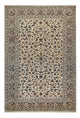 Keshan Teppich 217x322cm - Perserteppich