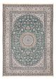 Nain - 9la Teppich 353x242cm - Perserteppich
