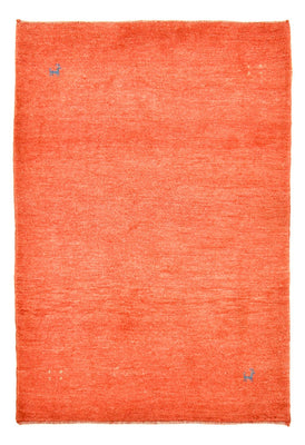 Gabbeh Teppich - Perser - 174 x 125 cm - rot