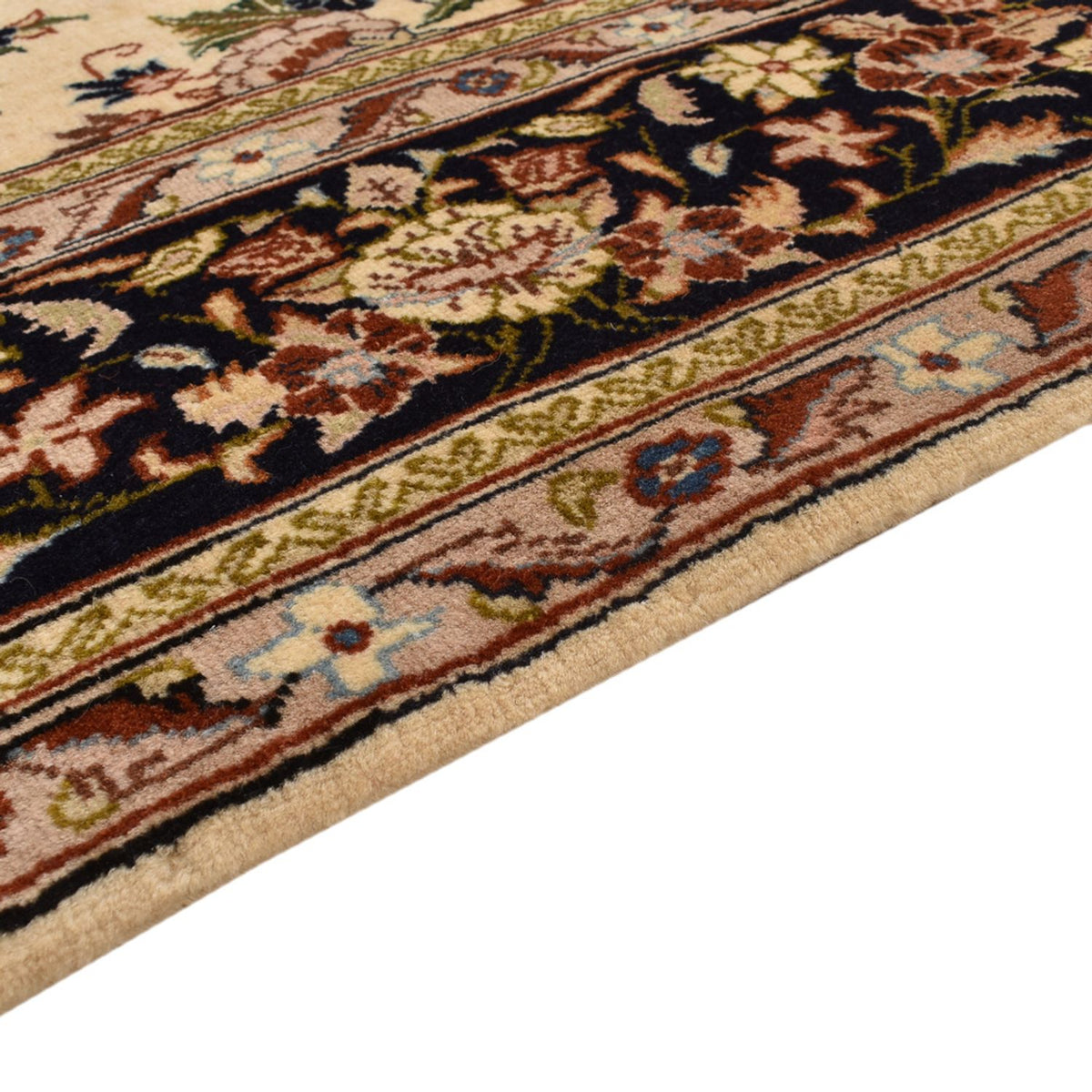 Sarough Teppich 170x218cm - Perserteppich