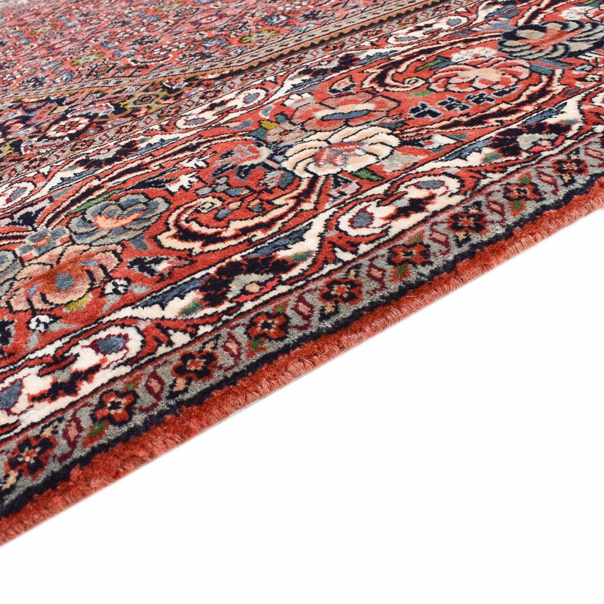 Bidjar Teppich 198x305cm - Perserteppich