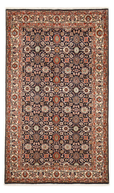 Bidjar Teppich 196x330cm - Perserteppich - rost