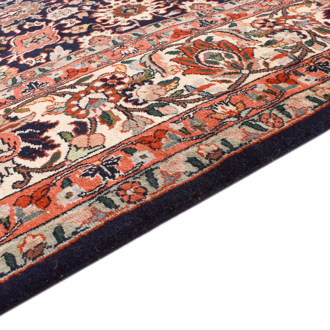Bidjar Teppich 330x196cm - Perserteppich