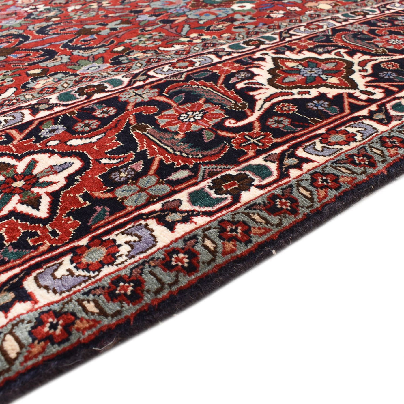 Bidjar Teppich 297x206cm - Perserteppich