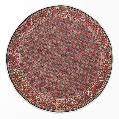 Bidjar Teppich 300x300cm - Perserteppich