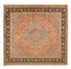 Täbriz - 40 Raj Teppich 245x253cm - Perserteppich