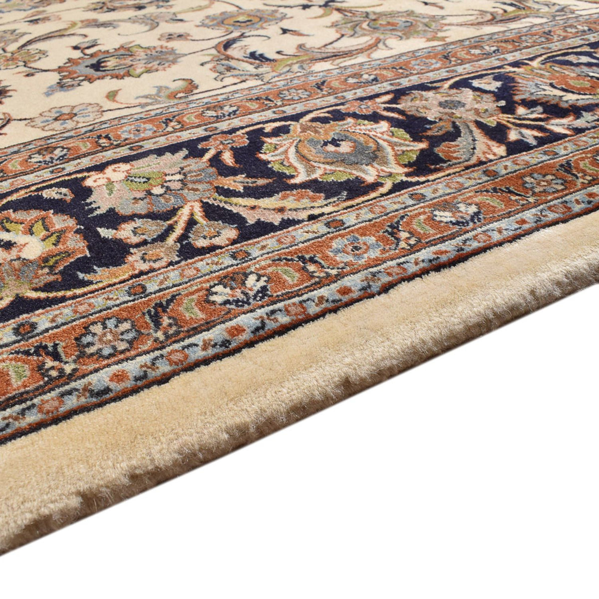 Perserteppich - Classic - 291 x 198 cm - beige