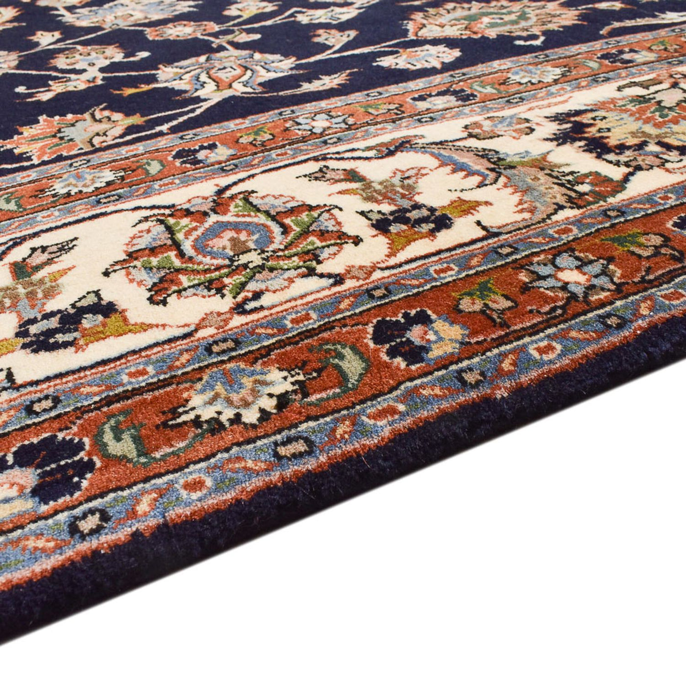 Maschad Teppich 310x195cm - Perserteppich