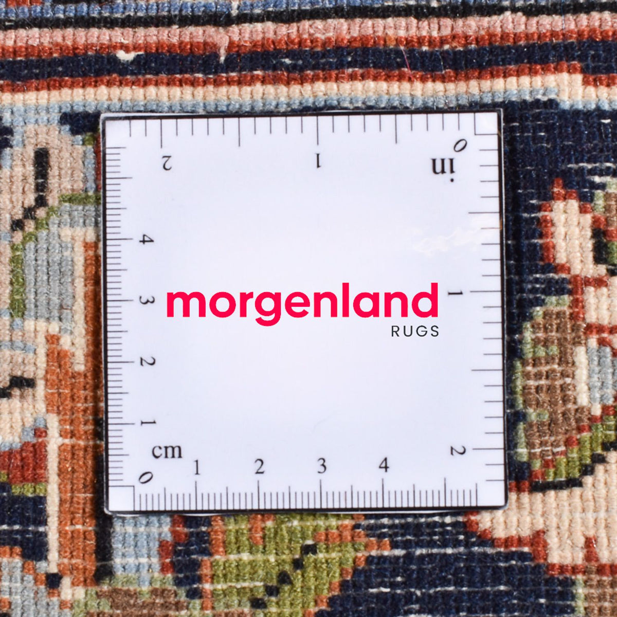 Perserteppich - Classic - 310 x 196 cm - beige