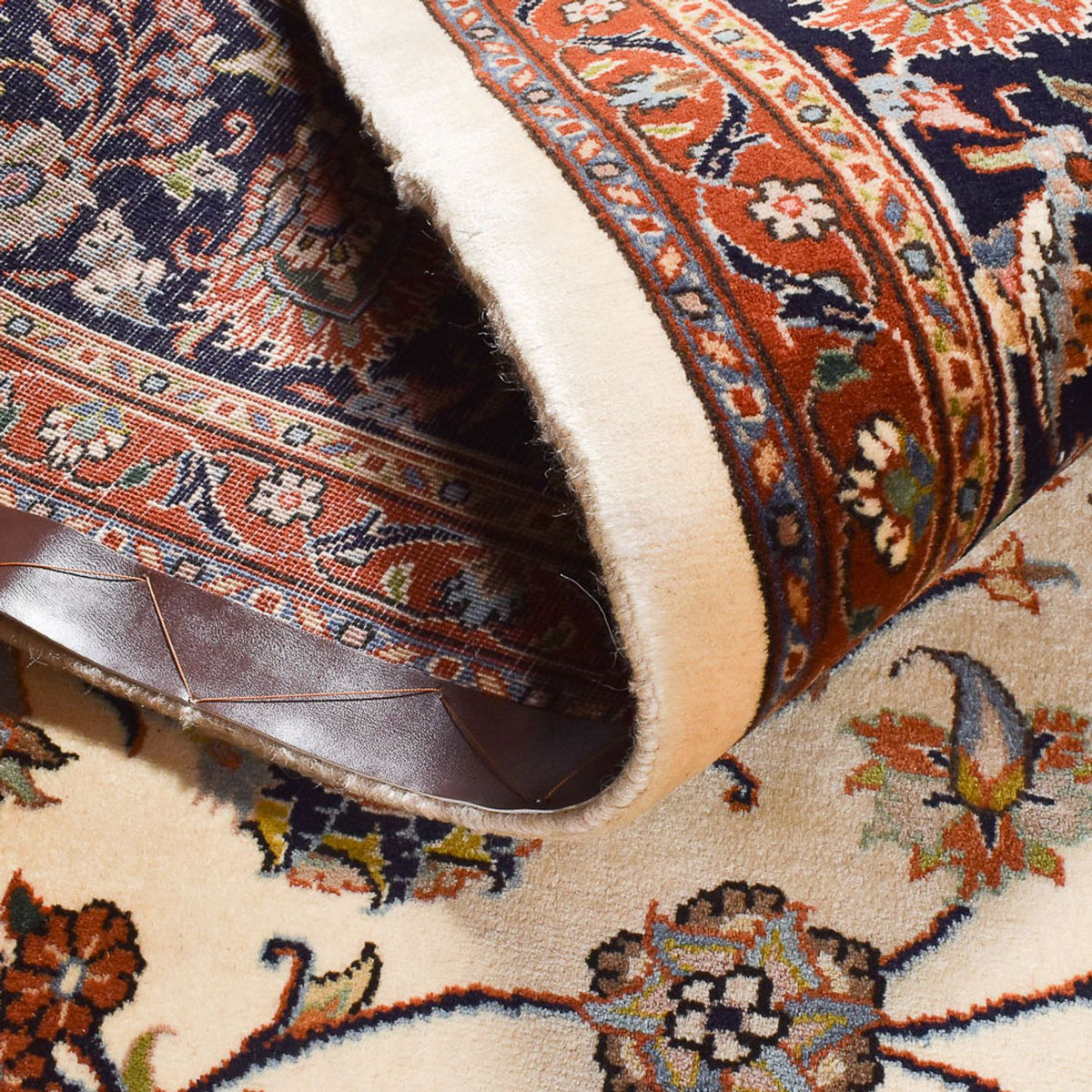 Perserteppich - Classic - 290 x 193 cm - beige