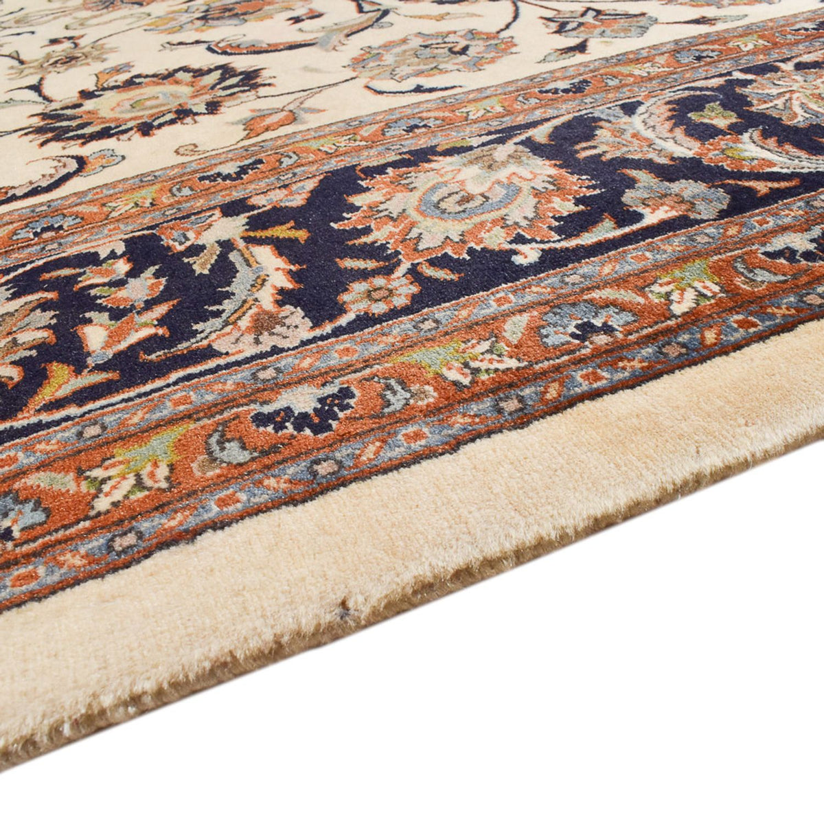 Maschad Teppich 203x293cm - Perserteppich