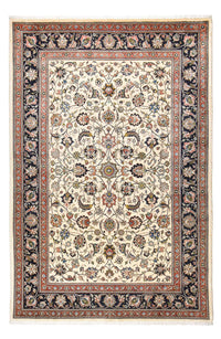 Perserteppich - Classic - 299 x 196 cm - beige
