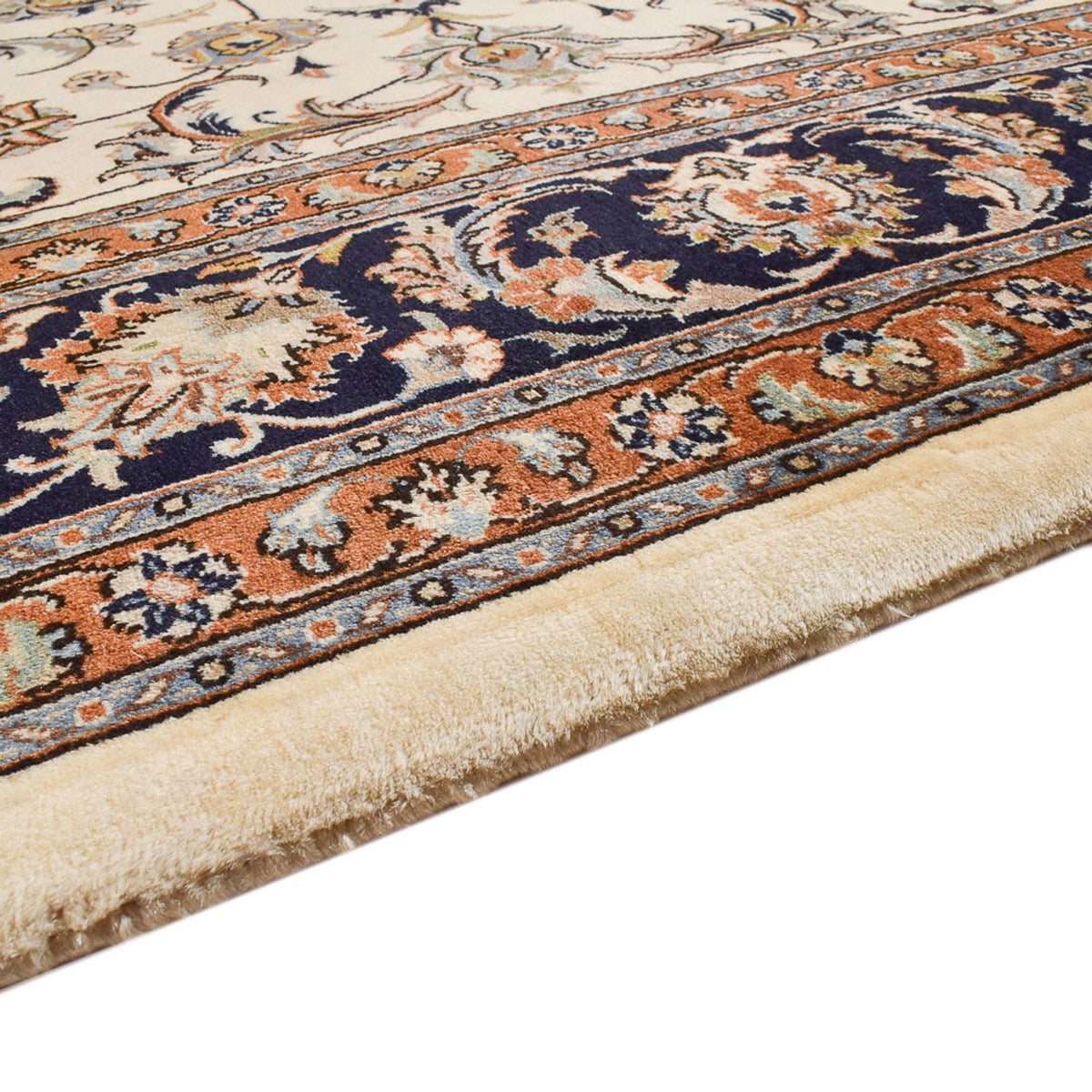 Maschad Teppich 198x288cm - Perserteppich