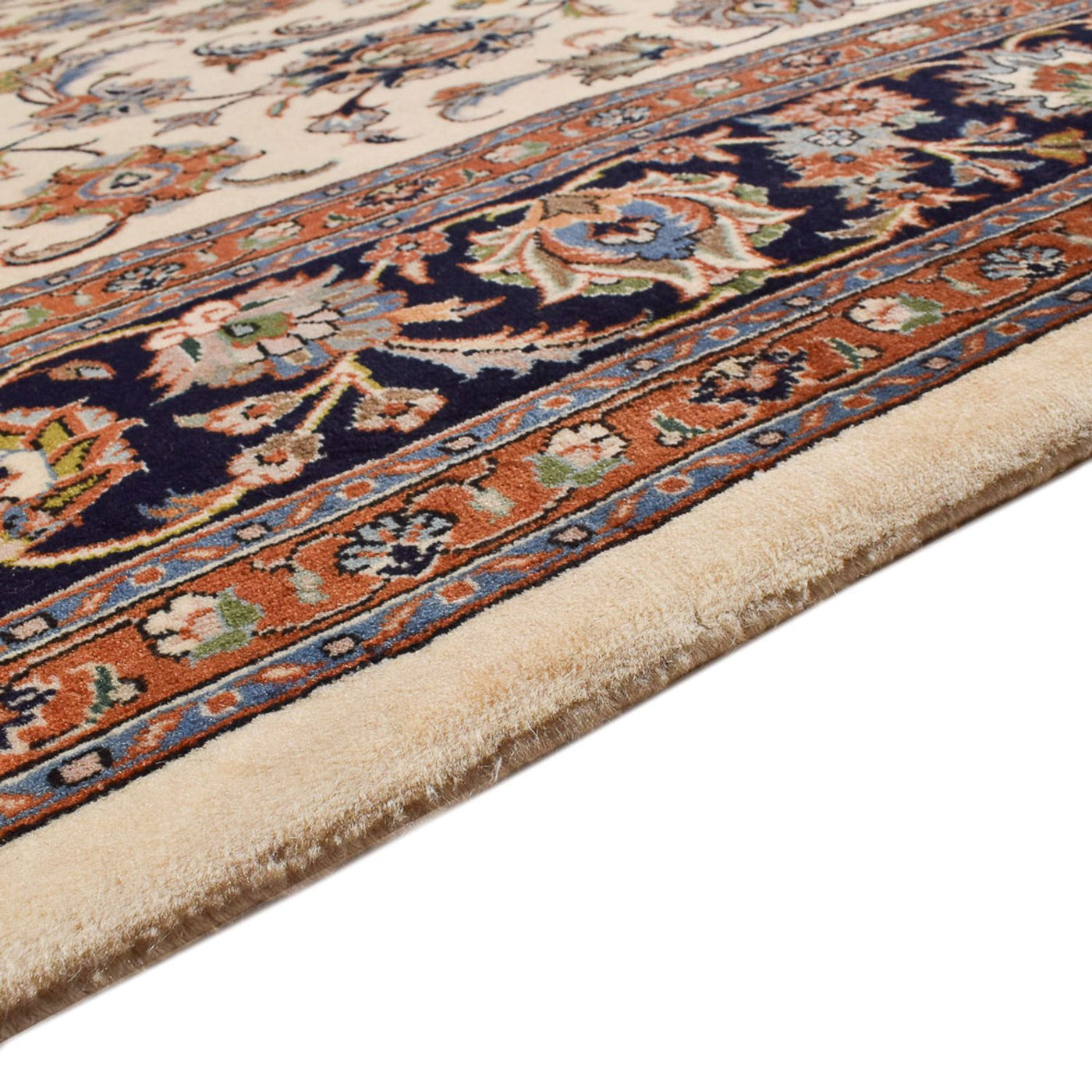 Maschad Teppich 302x193cm - Perserteppich