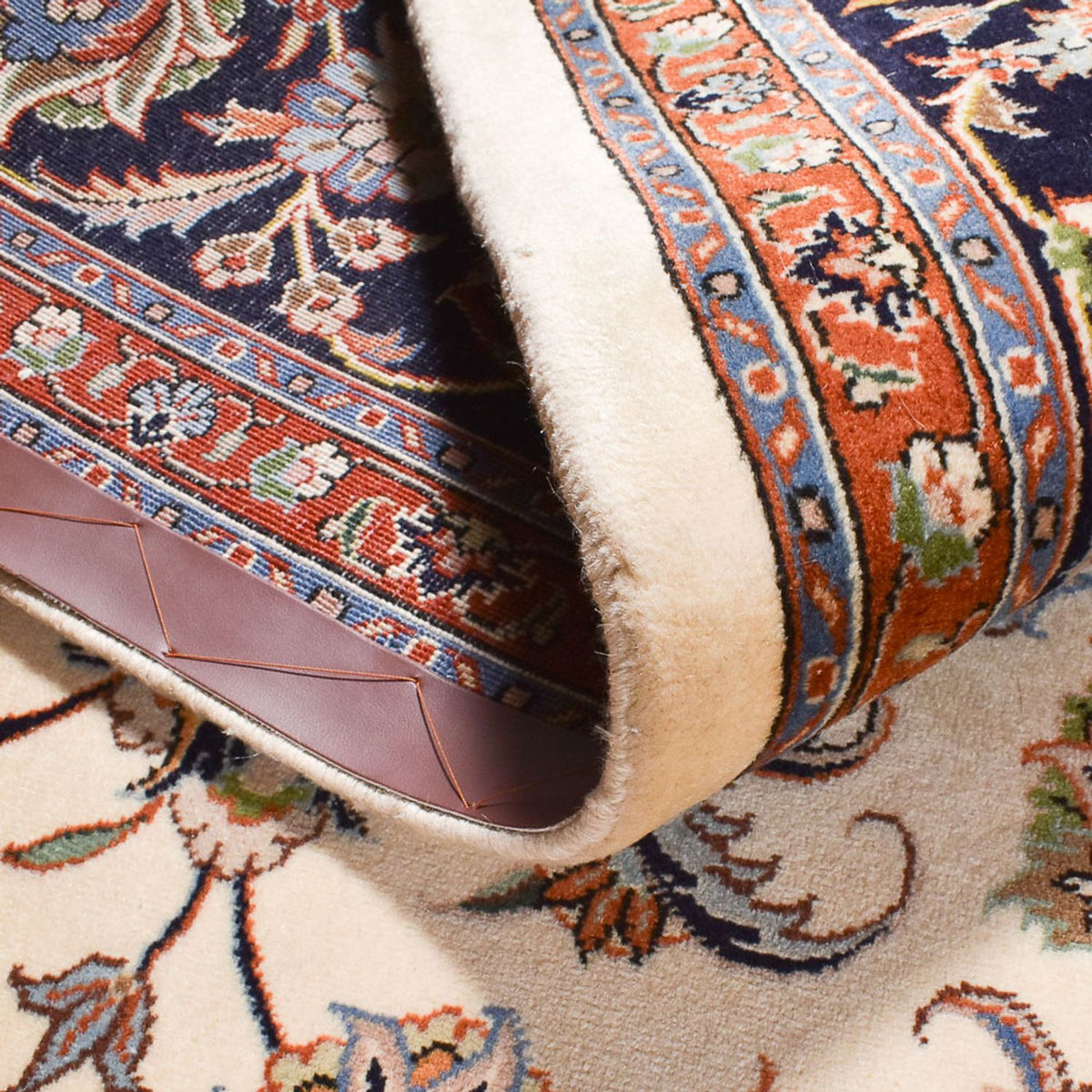 Perserteppich - Classic - 302 x 193 cm - beige