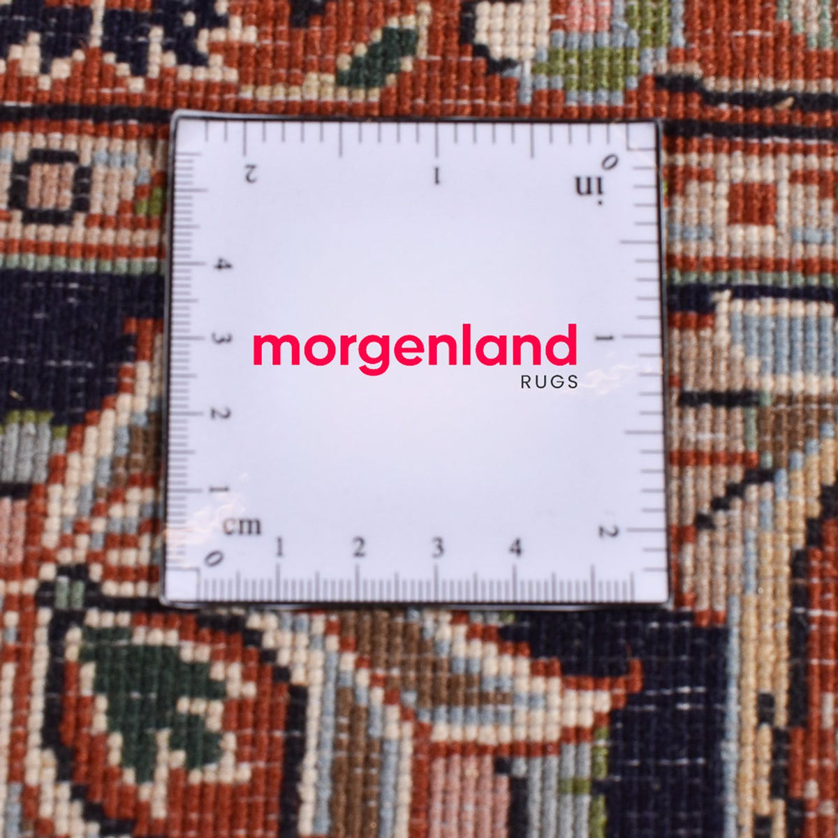 Perserteppich - Classic - 291 x 195 cm - beige