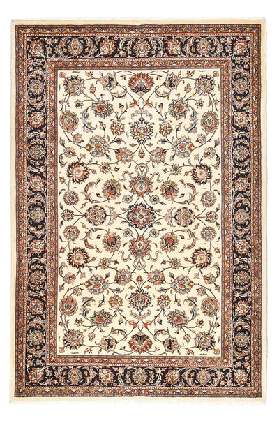 Maschad Teppich 197x295cm - Perserteppich