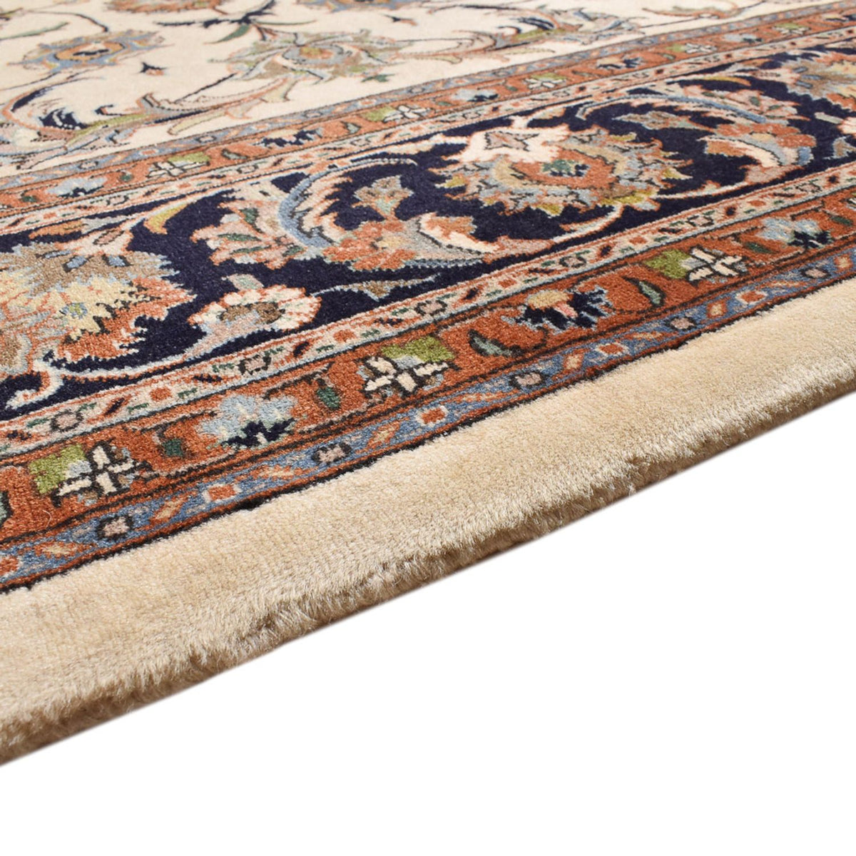 Maschad Teppich 202x294cm - Perserteppich