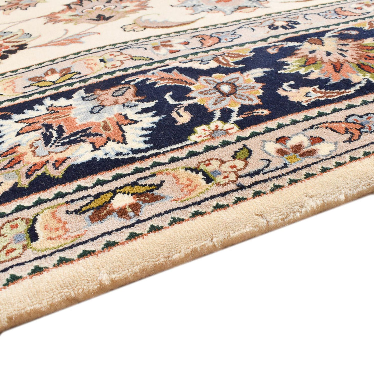 Maschad Teppich 206x305cm - Perserteppich