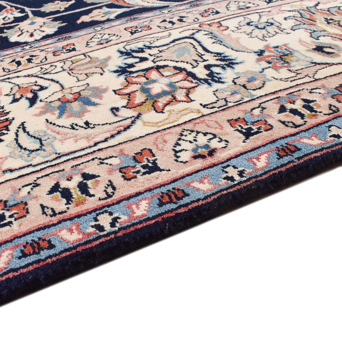 Maschad Teppich 192x285cm - Perserteppich