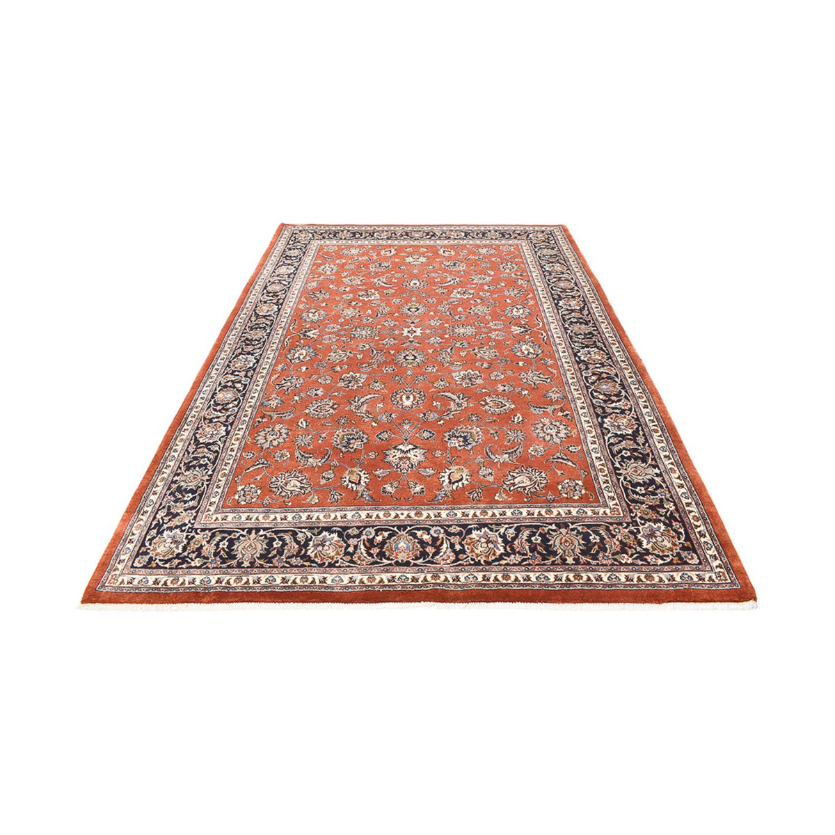 Perserteppich - Classic - 285 x 203 cm - rot