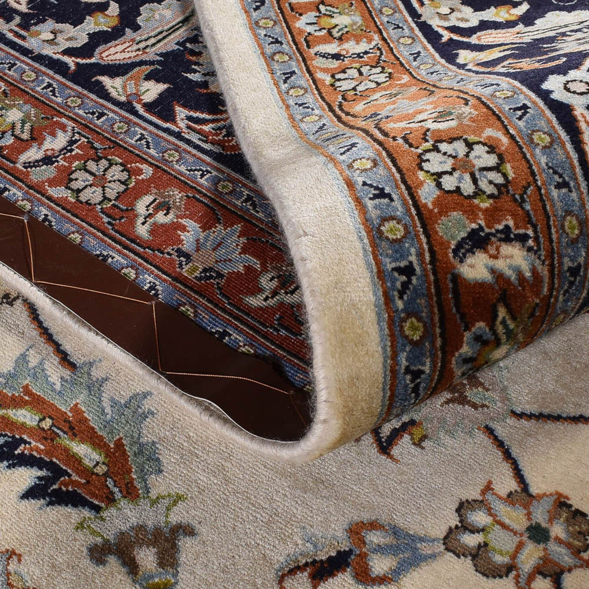 Perserteppich - Classic - Royal - 380 x 292 cm - creme