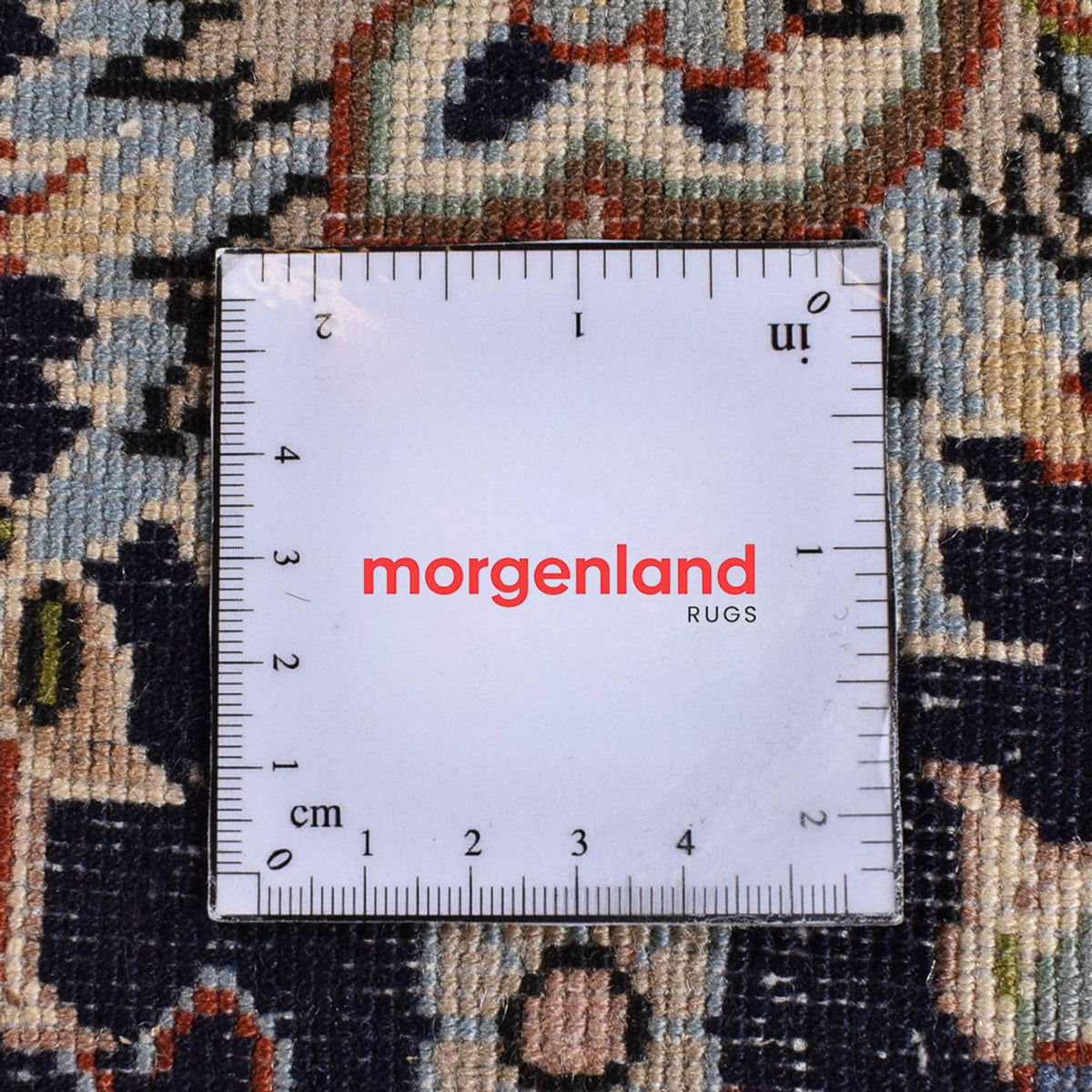 Perserteppich - Classic - Royal - 380 x 292 cm - creme