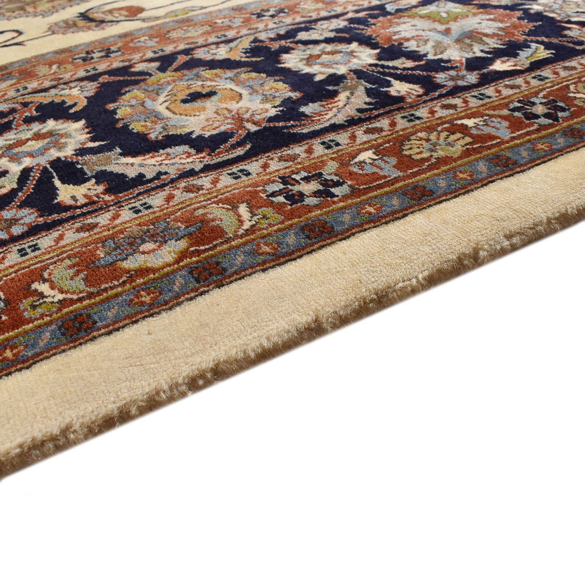 Maschad Teppich 296x398cm - Perserteppich