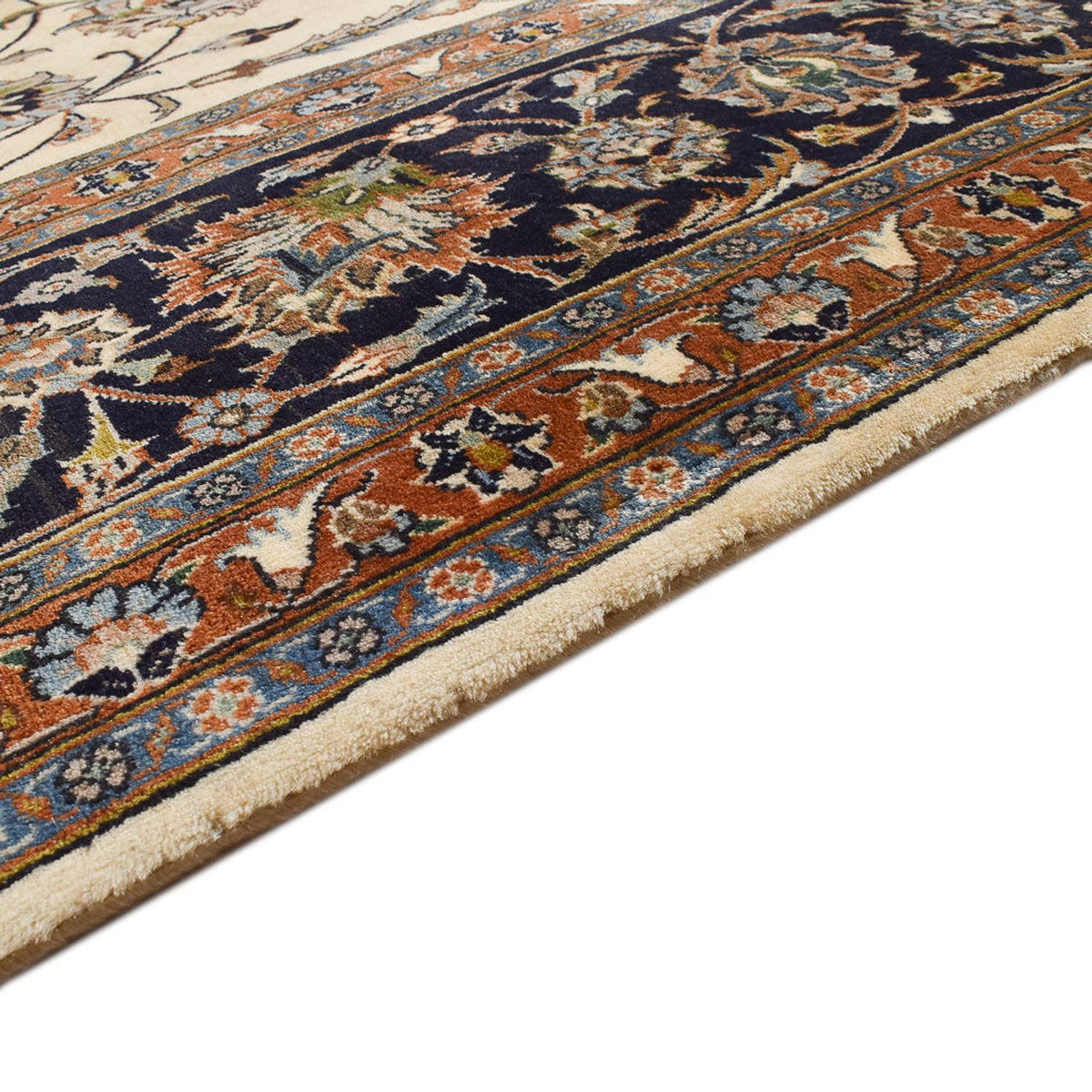 Maschad Teppich 288x393cm - Perserteppich