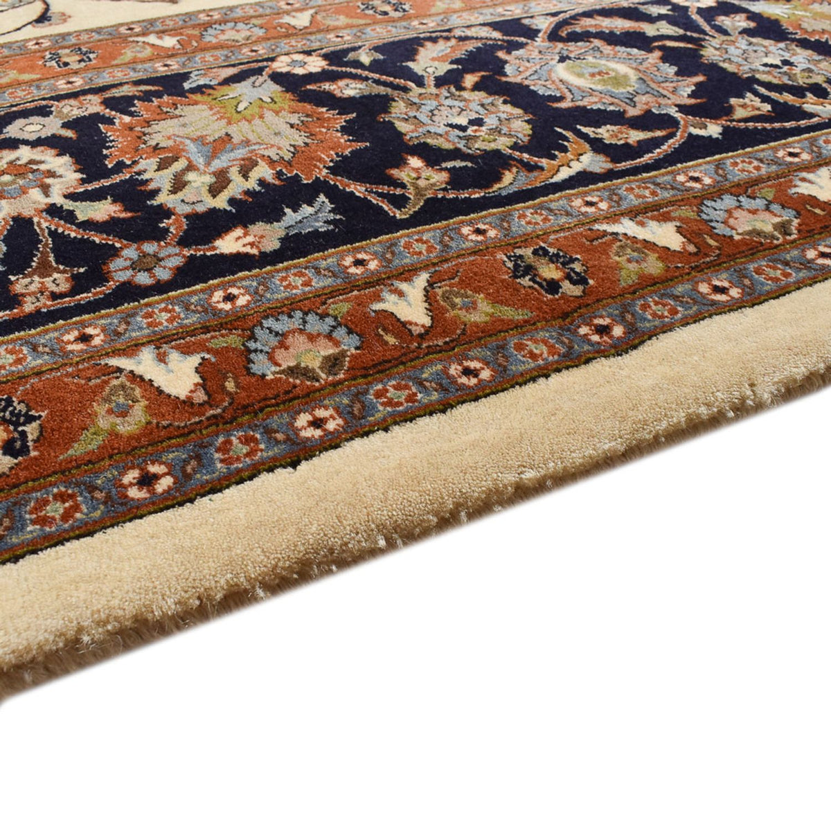 Maschad Teppich 295x383cm - Perserteppich