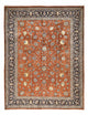 Maschad Teppich 394x302cm - Perserteppich