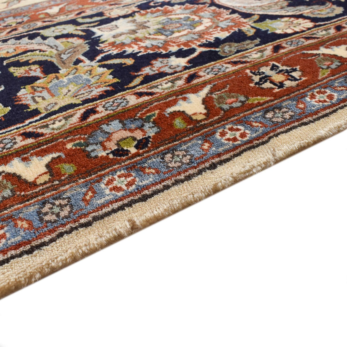 Maschad Teppich 292x390cm - Perserteppich