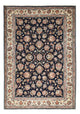 Perserteppich - Classic - 286 x 205 cm - dunkelblau