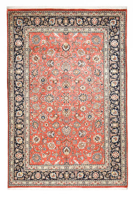 Perserteppich - Classic - 285 x 195 cm - rot