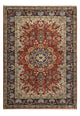 Keshan Teppich 288x208cm - Perserteppich