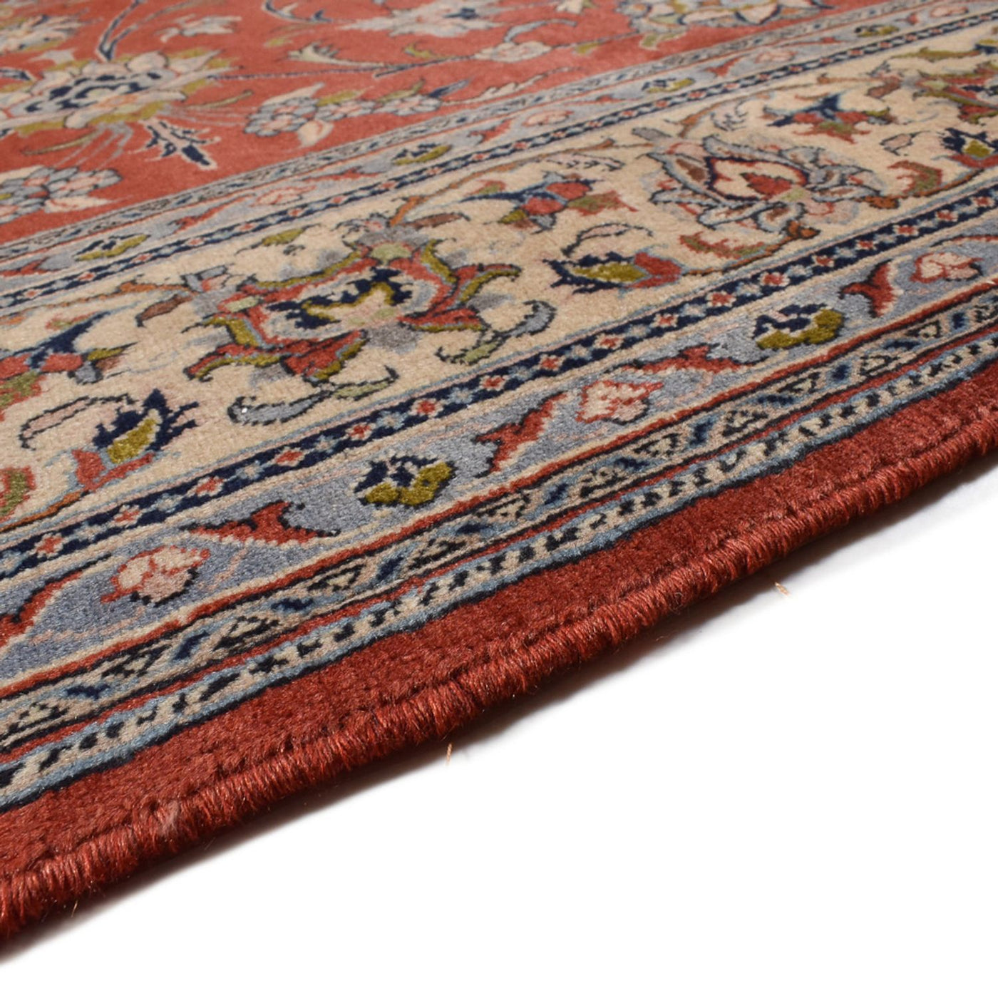 Sarough Teppich 292x202cm - Perserteppich