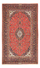 Keshan Teppich 142x228cm - Perserteppich
