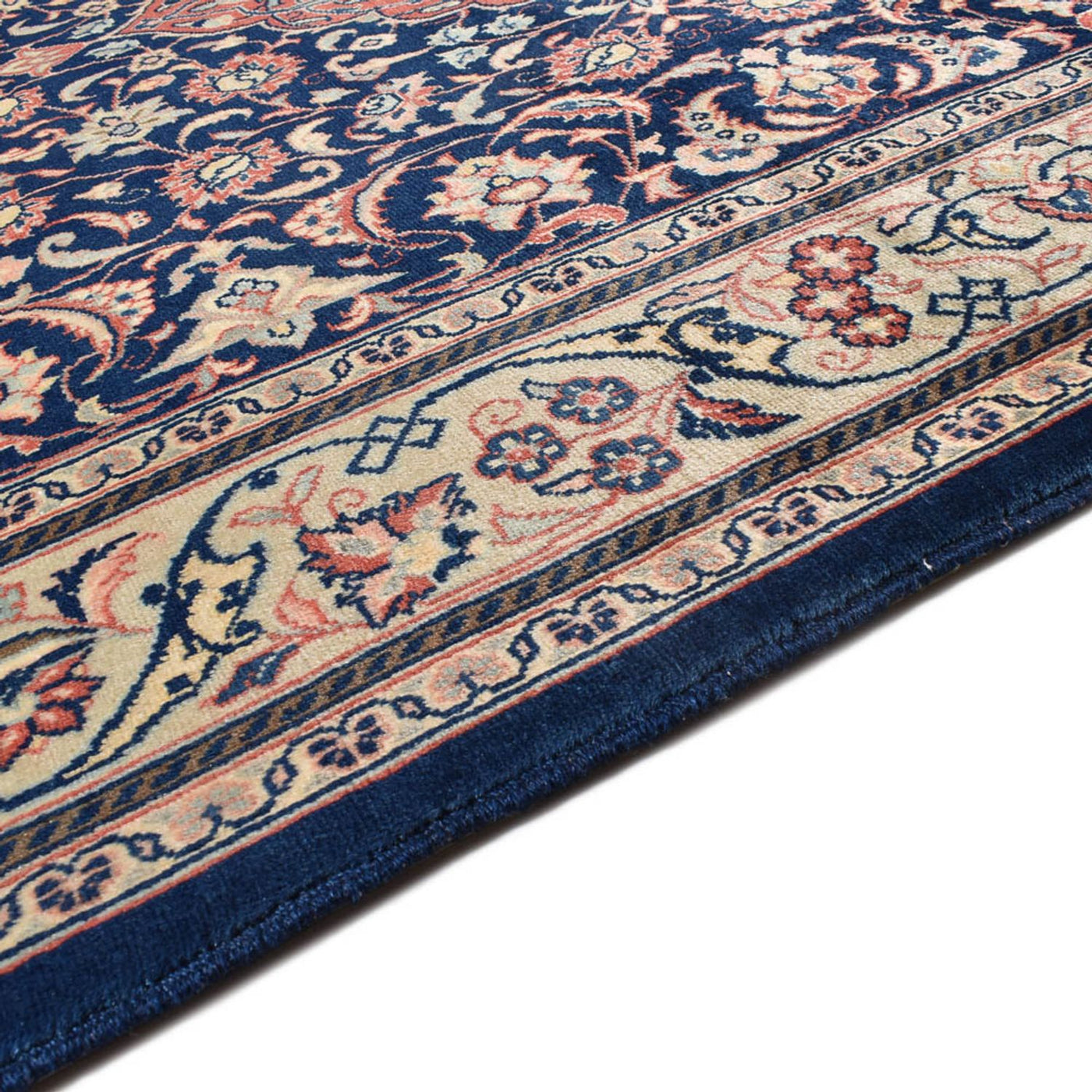 Sarough Teppich 208x145cm - Perserteppich