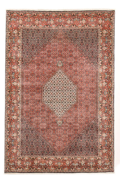 Bidjar Teppich 206x305cm - Perserteppich
