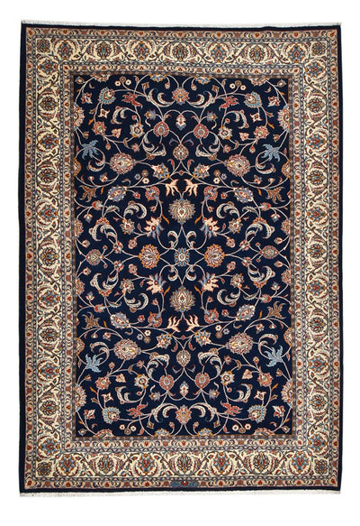 Golpayegan Teppich 218x316cm - Perserteppich