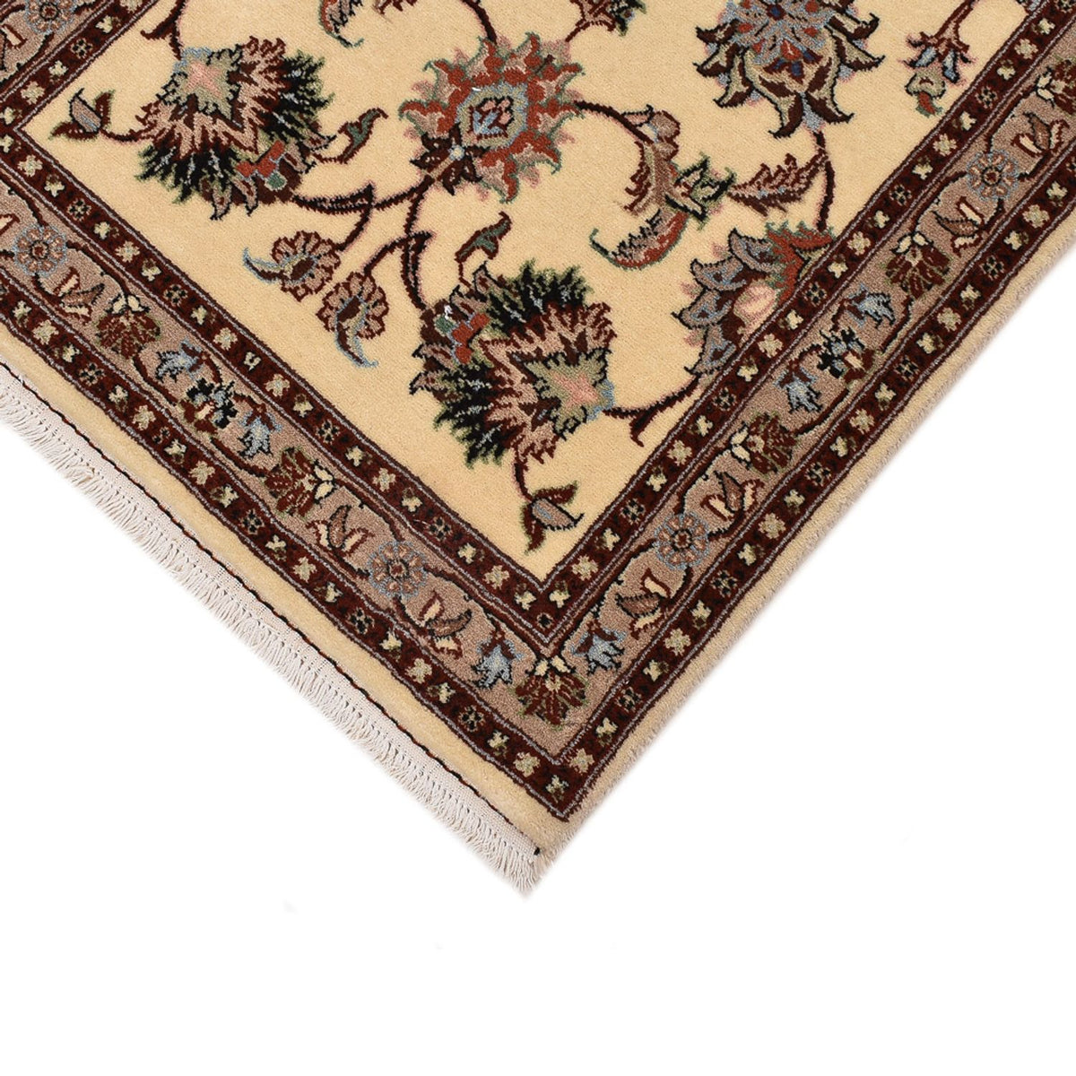 Läufer Perser - Classic - 405 x 70 cm - beige