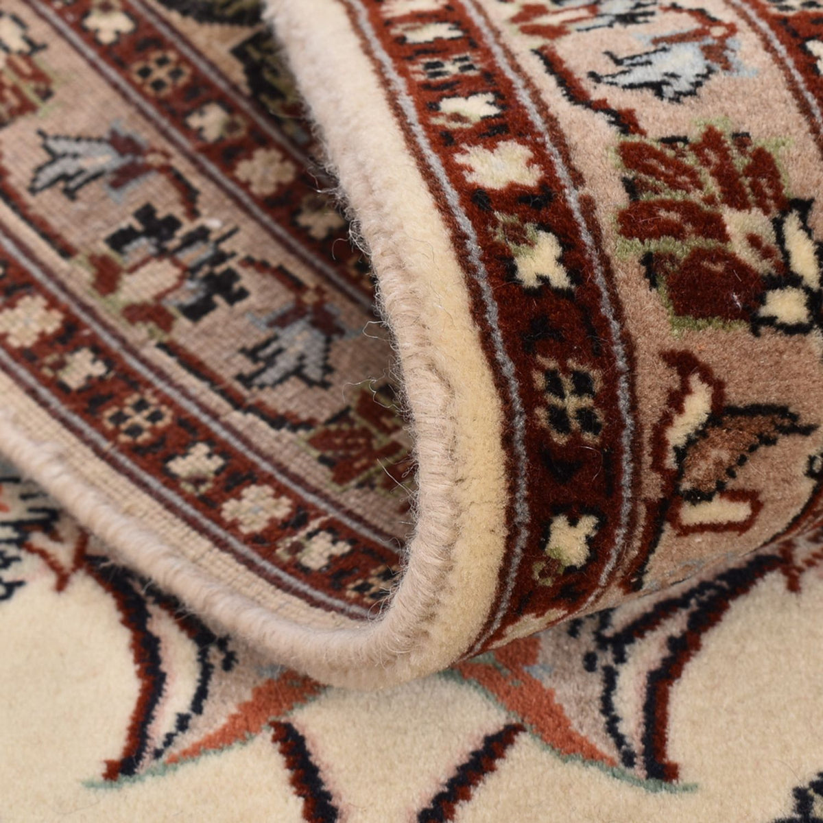 Läufer Perser - Classic - 405 x 70 cm - beige