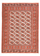 Belutsch Teppich 200x142cm - Orientteppich